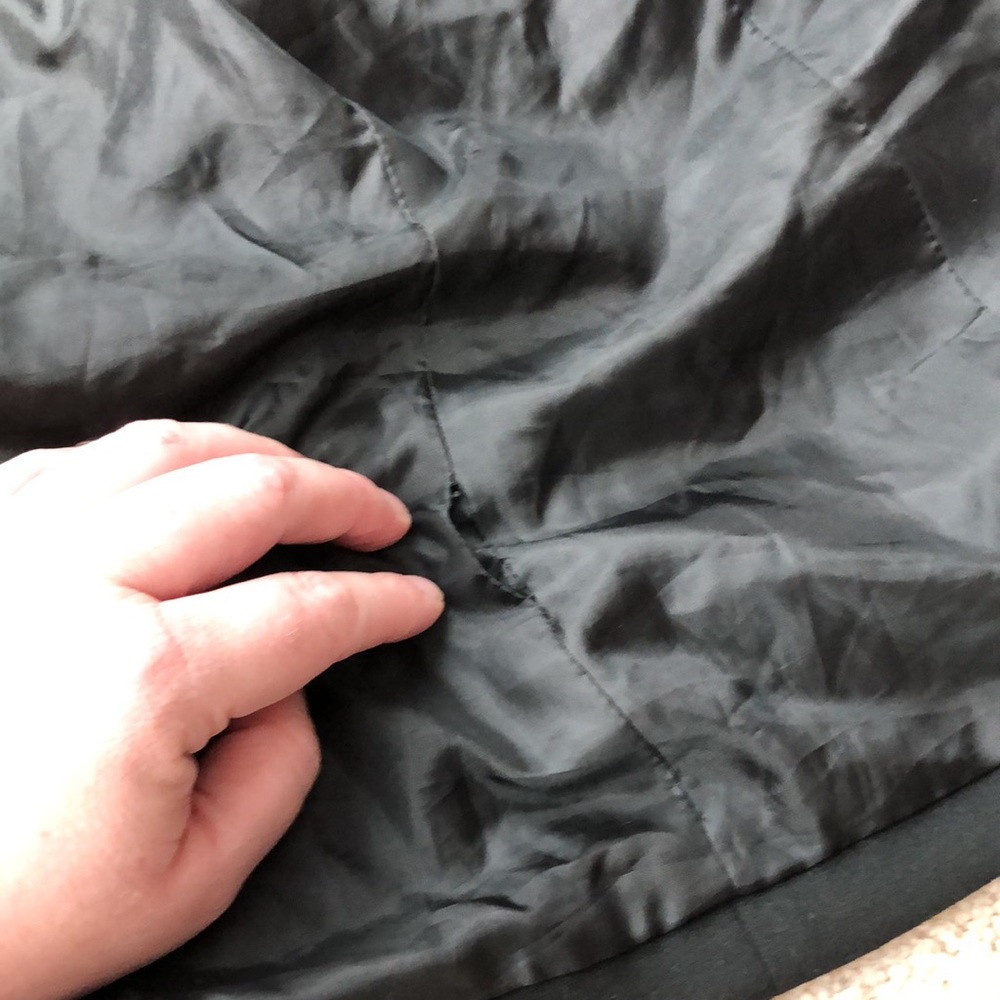 Dominion Jacket Size XL Black - Picture 2 of 8